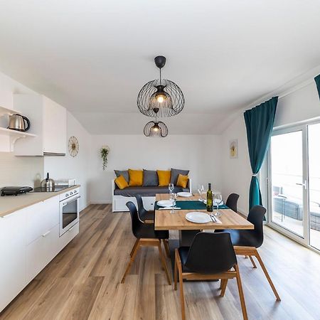 Apartmani Maestral Dobropoljana Buitenkant foto
