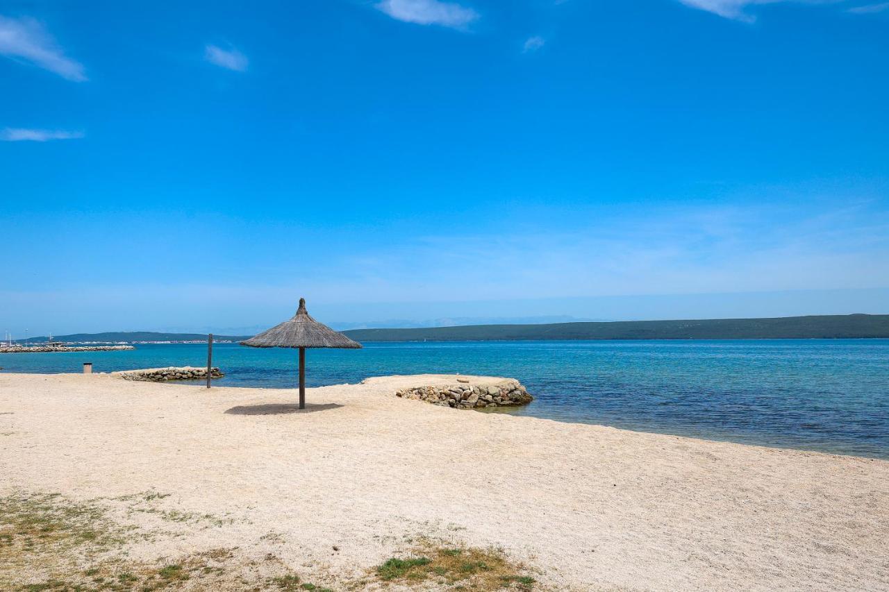Apartmani Maestral Dobropoljana Buitenkant foto