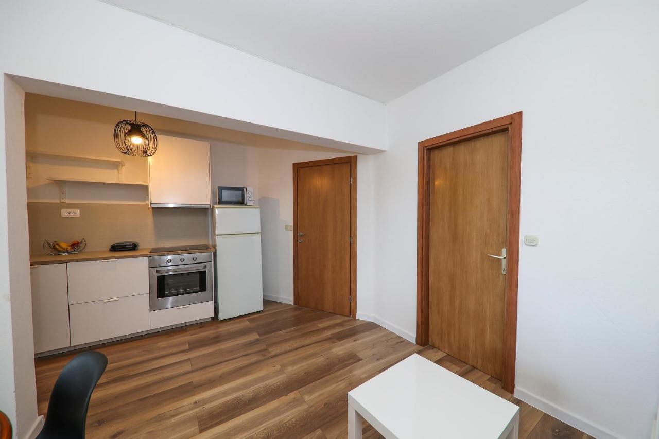 Apartmani Maestral Dobropoljana Buitenkant foto