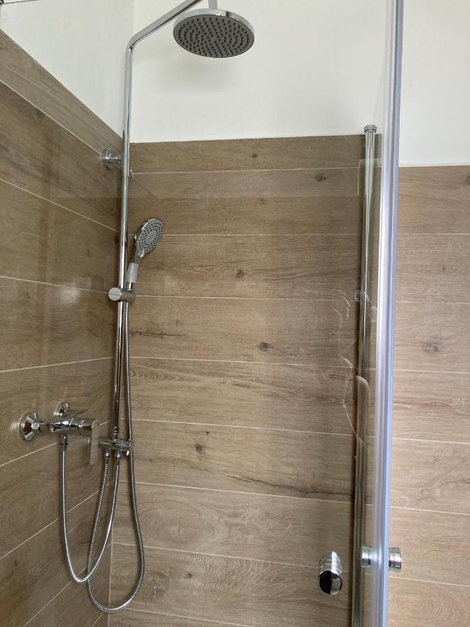 Apartmani Maestral Dobropoljana Buitenkant foto