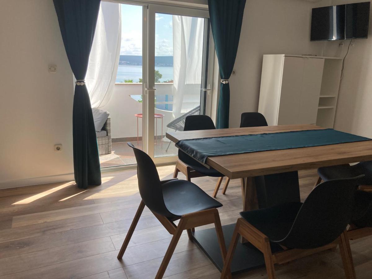 Apartmani Maestral Dobropoljana Buitenkant foto