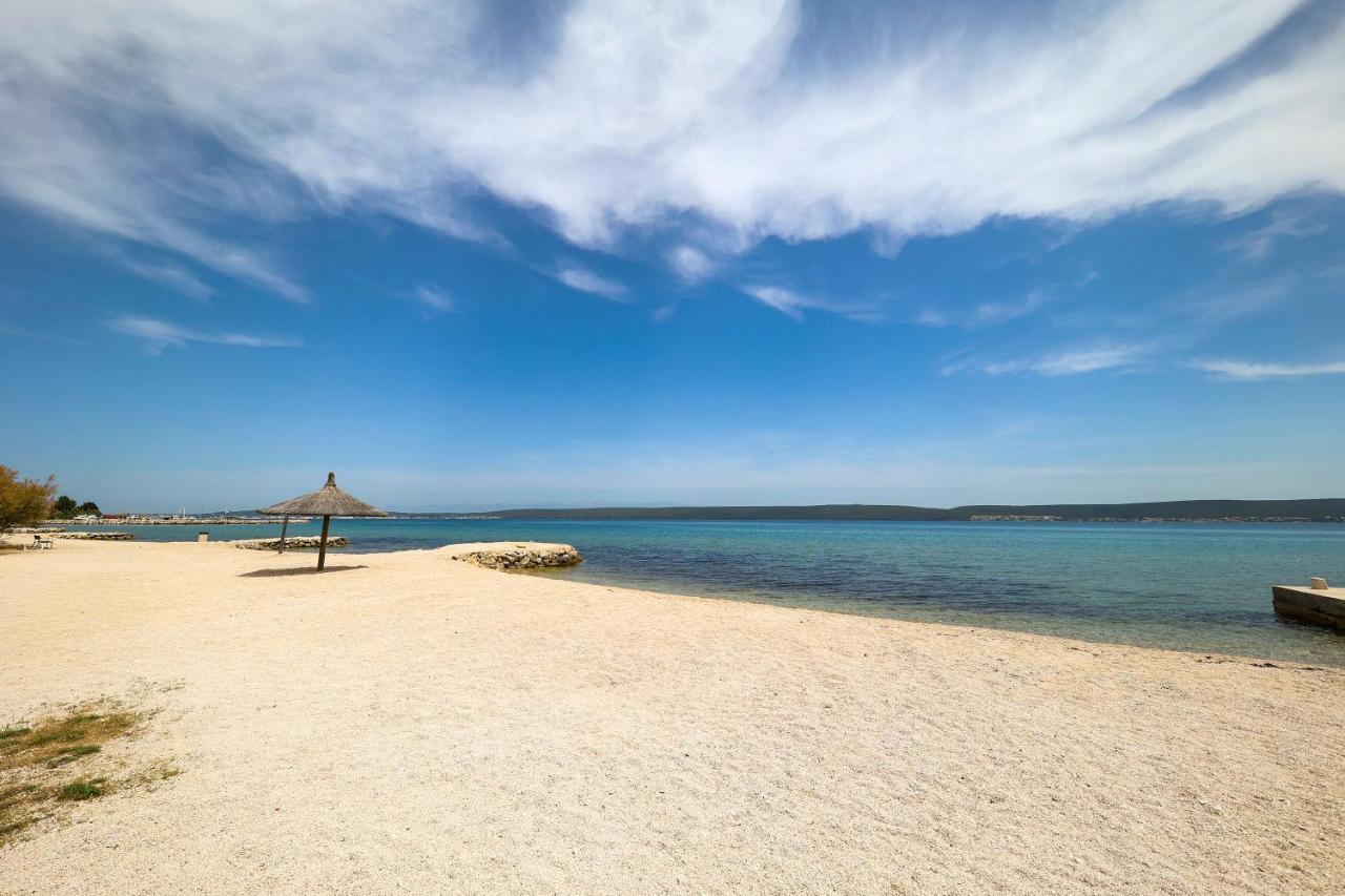Apartmani Maestral Dobropoljana Buitenkant foto