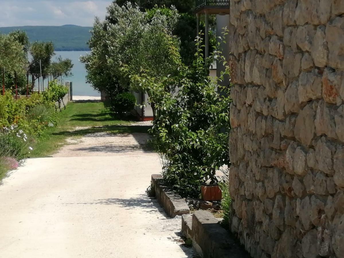 Apartmani Maestral Dobropoljana Buitenkant foto
